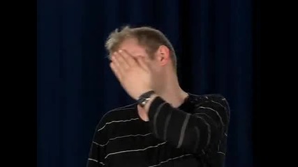 Franz Ferdinand - Cant Stop Feeling 