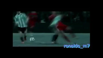 Cristiano Ronaldo Boom Boom 2011 Hd