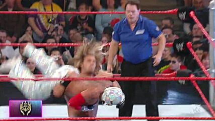 The best advice Rey Mysterio gave me