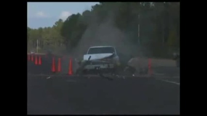 Краш тест 