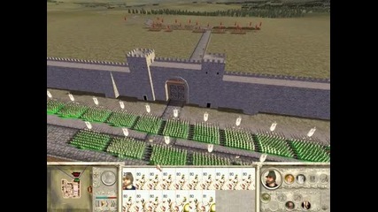 Rome Total War Campaign Greek Cities Part 31 