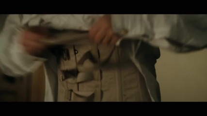 Albert Nobbs - Trailer [720p]