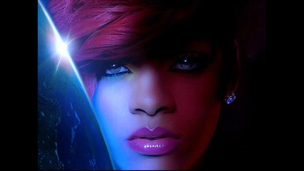 Rihanna - only girl