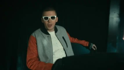 Professor Green - Monster ( Високо Качество ) 