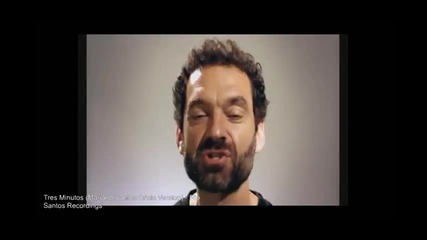 Mariano Santos - Tres Minutos