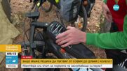 ЕНТУСИАЗЪМ БЕЗ ГРАНИЦИ: Двама българи пътешестват с колело от София до Дубай