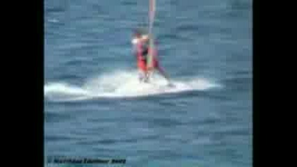 Surf Tricks