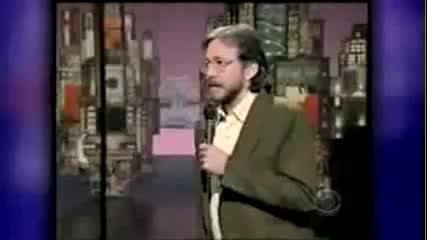 Bill Hicks - Let`s Hunt and Kill Billy Ray Cyrus 
