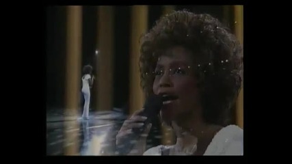 Whitney Houston - One Moment In Time /превод/