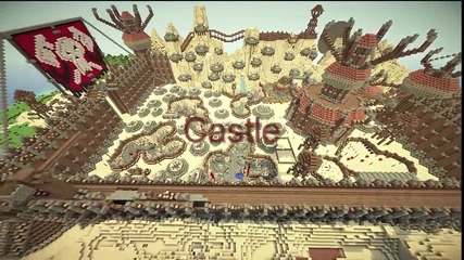 Full Map Trailer For My Server