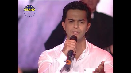 Adil i Andrijan - Laku noc (Grand Show 15.06.2012)