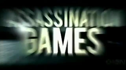 Assassination Games Trailer