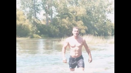 Velid Dervisevic - zbog tebe .wmv 