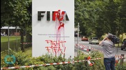 Victims of FIFA's Scandal: Small Clubs, Youth, Local Leagues