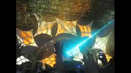 Armin Van Buuren Nyc Concert 2008
