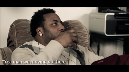 Landlord - The Game ( Lean Wit It Freestyle )