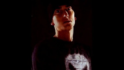 !! Eminem - Drop The World [ Solo Version ]