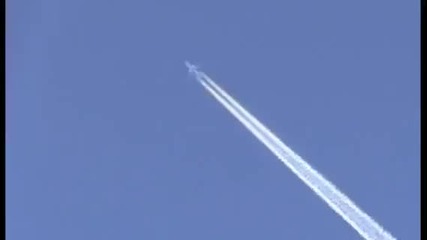 Chemtrails. Кемтрейлс. Репортажът