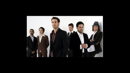 The Cat Empire - In My Pocket