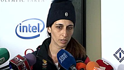 Мария Киркова: Доволна съм, че направих едно достойно каране