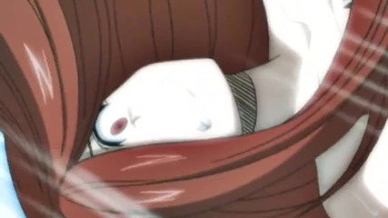 Lucy vs Flare Amv