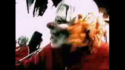 Slipknot - Spit It Out