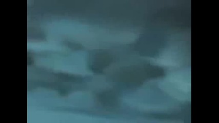 Chidori Vs Rasengan