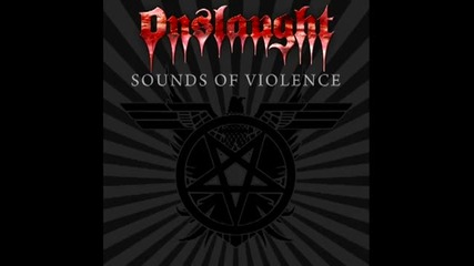 Onslaught - Rest In Pieces ( Sounds Of Violence - 2011) 