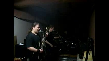 Black Sun - Cover To Nargaroth