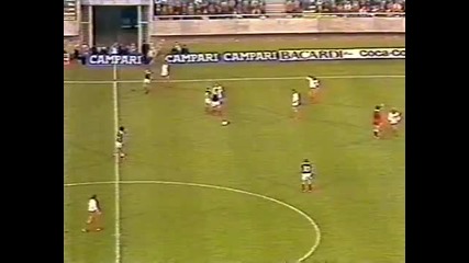 World Cup 1978 Шотландия-холандия част 2