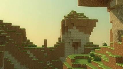 Minecraft Animation Heroes - Part One -