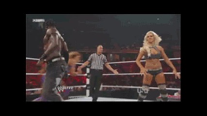 eve torres