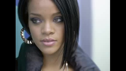 Rihanna-dont stop the music