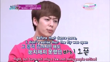 [eng] Hello Baby S7 Boyfriend- Ep 6 (4/4)
