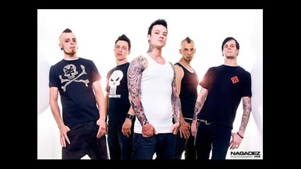 Dead By April - What can I Say