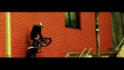 Freestyle - Julien Dupont Покорява Берлин!