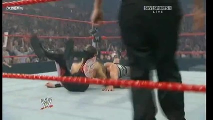 Christian Finisher