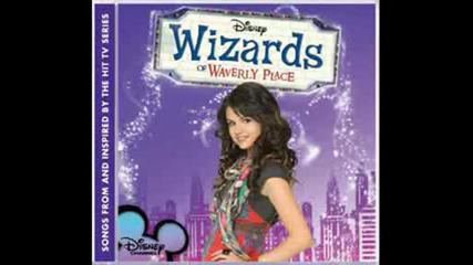Wizards Of Waverly Place Soundtrack (previews)