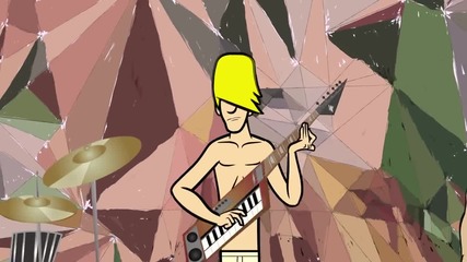 Somebody That I Used To Know (pop cover of Gotye)