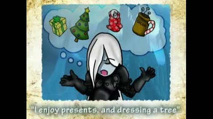 Twas the Morning of Patch Day ( A Wow Xmas poem)