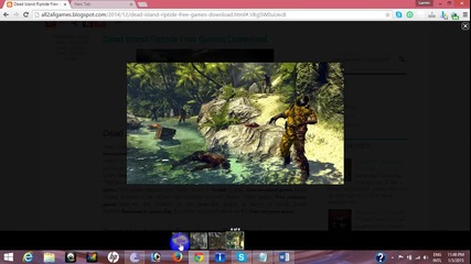 Dead Island Riptide Free Games Download