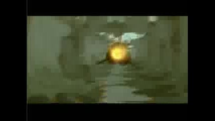 Jetix Oban Star Racers