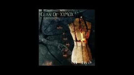 Clan Of Xymox - Matters Of Mind, Body And Soul (full Album 2014)