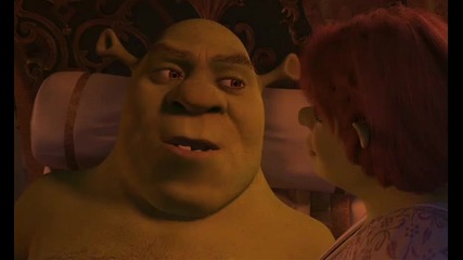 Shrek The Third [bg Audio] (00h07m32s - 00h08m23s)