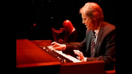 Leonard Cohen - Who by fire