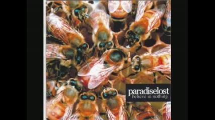 Paradise Lost - illumination 