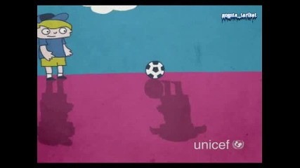Невидимите Деца - Футбол