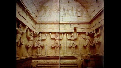 The Goldens Wonders of the Bulgarian Archaeology 