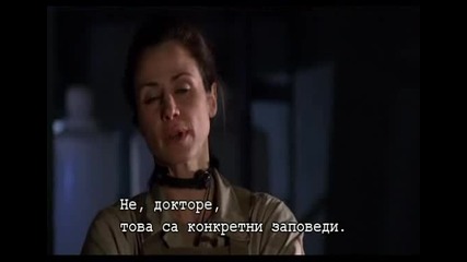 филм на ужасите - Дяволската гробница - 2 част