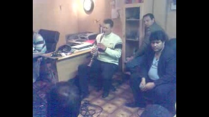 Tunans Sohn Kemal Adnan Denko